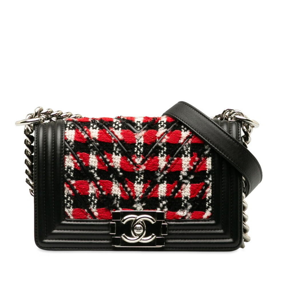 CHANEL Bag - Picture 1 of 9